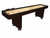 Presidential Shuffleboard Table Espresso