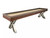 Presidential Pierce Shuffleboard Table Presidential Pierce Shuffleboard Table