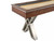 Presidential Pierce Shuffleboard Table Presidential Pierce Shuffleboard Table