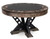 Presidential Vienna Convertible Game Table