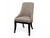 Presidential Game Room Chair Flax