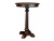 Presidential Espresso 30" Pub Table