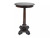 Presidential Gray Walnut 30" Pub Table