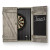 Presidential Rustic Dartboard Cabinet Barndoor Grey
