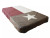 Texas Flag Naugahyde Fitted Antique Style Pool Table Cover