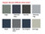 Finish Options