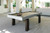Olhausen South Beach Outdoor Pool Table