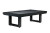 American Heritage Lanai Outdoor Pool Table Obsidian Black American Heritage Lanai Outdoor Pool Table Obsidian Black
