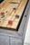 Brunswick Sanibel Shuffleboard Rustic Grey