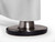 Brunswick Gold Crown VII pool table structural steel base and pedestal leg leveler