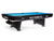 Brunswick Gold Crown VII 9' Pool Table Tournament Black