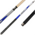 Pearson Sport Series Blue Pool Cue