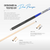 Pearson Sport Series Blue Pool Cue