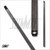 Summit SUMLBK01 Full Carbon Fiber Grey Break Cue