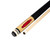 Pearson League Series Red Carbon Fiber Pool Cue