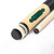 Pearson League Series Green Carbon Fiber Pool Cue