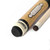 Pearson League Series Silver Carbon Fiber Pool Cue