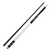 Pearson PK Carbon Clear Cue Black with White Handle 21oz
