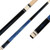 Players Series Blue Carbon Fiber Cue