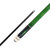 Pearson Players Series Green Carbon Fiber Cue