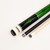 Pearson Players Series Green Carbon Fiber Cue
