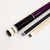 Pearson Players Series Purple Carbon Fiber Cue