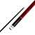 Pearson Players Series Red Carbon Fiber Cue