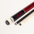 Pearson Players Series Red Carbon Fiber Cue