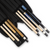  Pearson 4×4 Blue/Black Cue Case