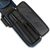  Pearson 4×4 Blue/Black Cue Case