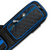 Pearson 4×4 Blue/Black Cue Case