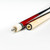 Pearson Encore Cue Red Pool Cue | Cherry Red Encore Series