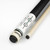 Pearson Encore Cue White Pool Cue | Black & White Encore Series