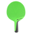 Cornilleau SOFTBAT green eco designed outdoor table tennis paddle made from recycled Armor Lux textiles