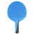 Cornilleau SOFTBAT blue eco designed outdoor table tennis paddle made from recycled Armor Lux textiles