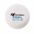 Cornilleau P Ball ABS Evolution 1 star white plastic training ping pong ball 40mm