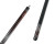 JFlowers Arden Prestige JF30‑10 Brown White Limited cocobolo pool cue full view

