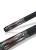 Cocobolo butt sleeve of Arden Prestige JF30‑10 Limited showing mirrored dagger inlays