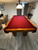 Gently used 7 foot Olhausen Drake pool table in Oak