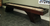 Olhausen Waterfall Shuffleboard Espresso on Maple