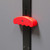 Cornilleau 850W ITTF grey ping pong table safety locking system