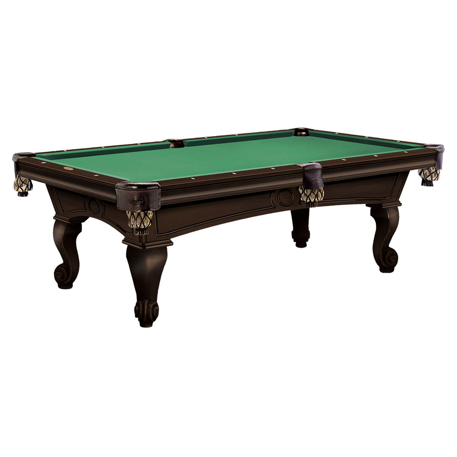 Gebhardts Richmond Pool Table Free Local Delivery and Setup