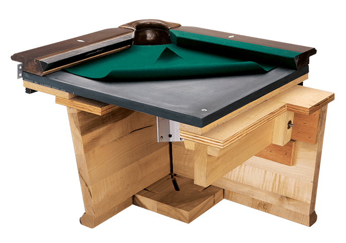 Olhausen Premium Slate
