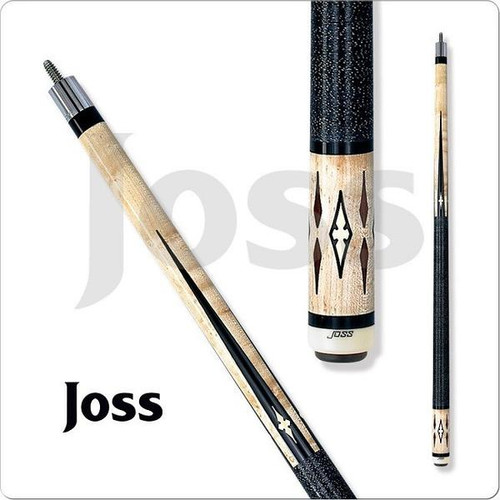 Joss JOS07 Pool Cue | Free Shipping | Gebhardts.com