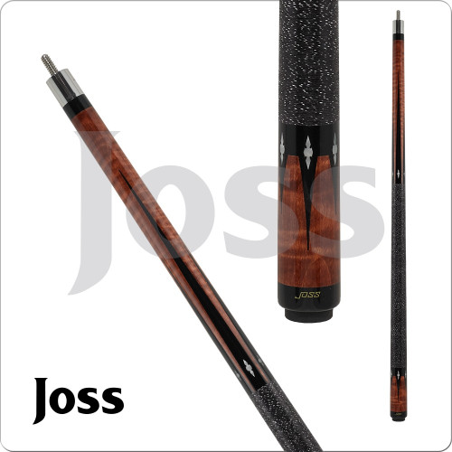 JOSS シャフト ハイパフォーマンス 5/16-14山 ビリヤードJOSS シャフト ハイパフォーマンス 5/16-14山 【公式通販】