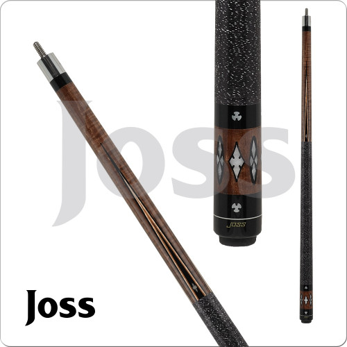 Joss JOS57 Pool Cue | Free Shipping | Gebhardts.com