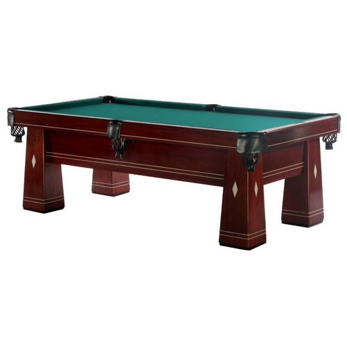 A.E. Schmidt Regal Pool Table Free Local Delivery and Setup