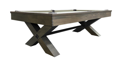 Olhausen Durango Pool Table | Free Local Delivery and Setup | Gebhardts.com