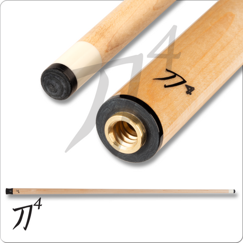 Katana Dragon KATXS4 - Carbon Core Shaft | Free Shipping