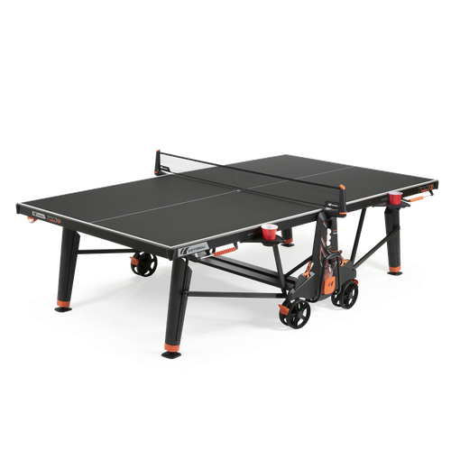 Cornilleau 700X Outdoor Table Tennis Table | 8mm Top